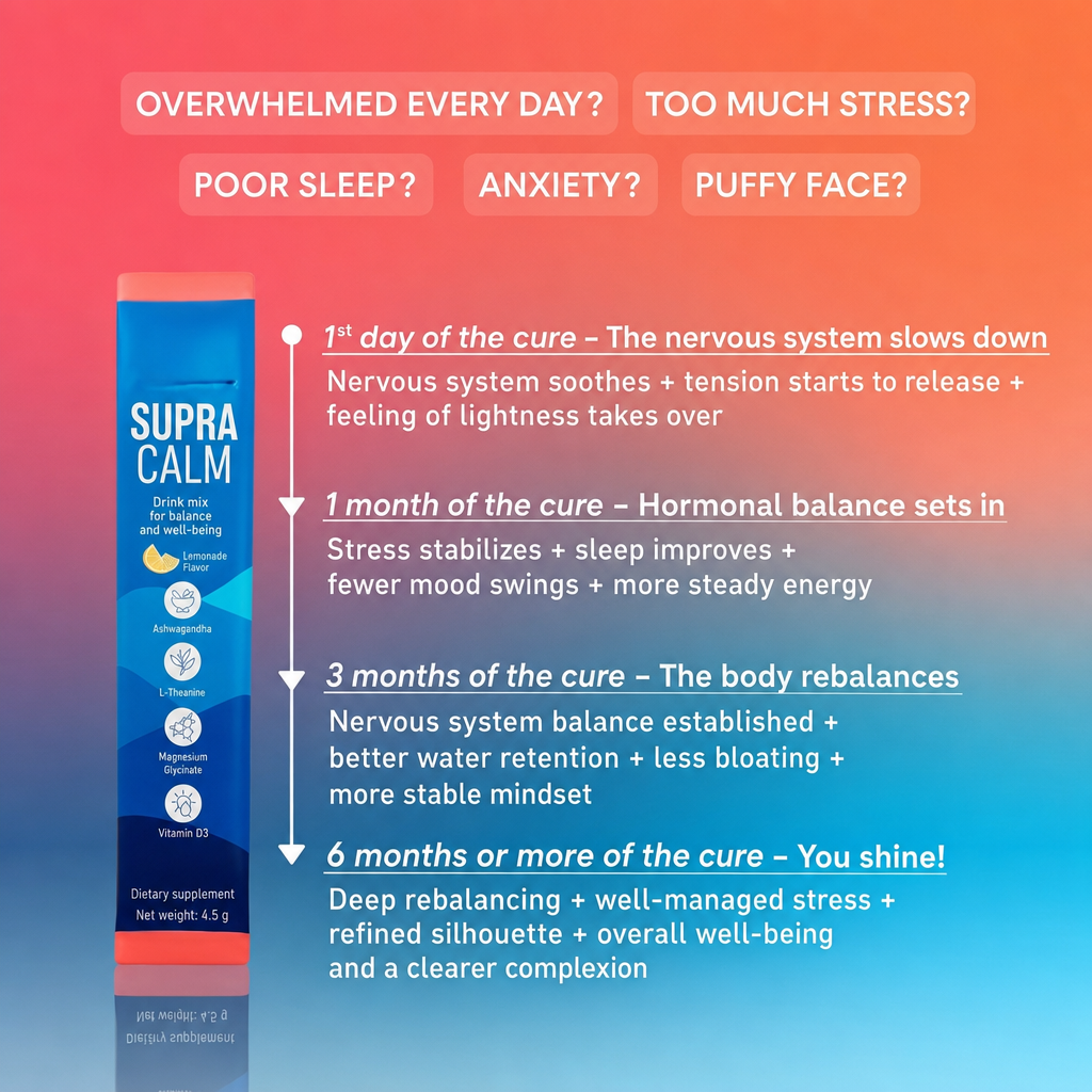 COBIO®-Supra Calm
